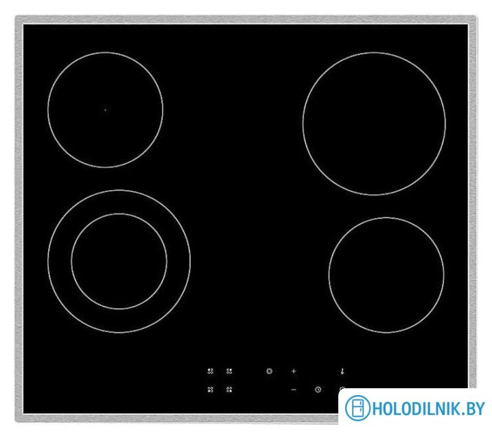 Варочная панель Haier HHX-C64DFB