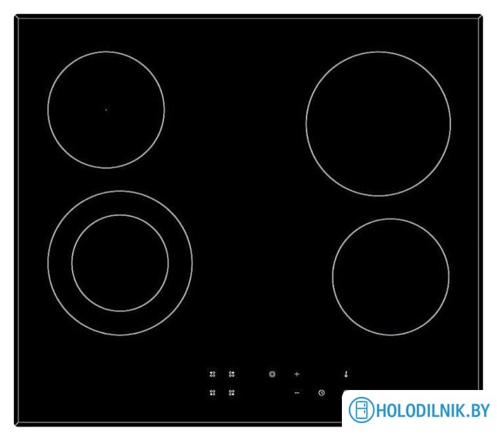 Варочная панель Haier HHX-C64DVB