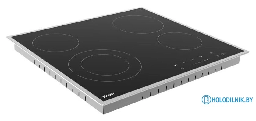 Варочная панель Haier HHX-C64TDFB