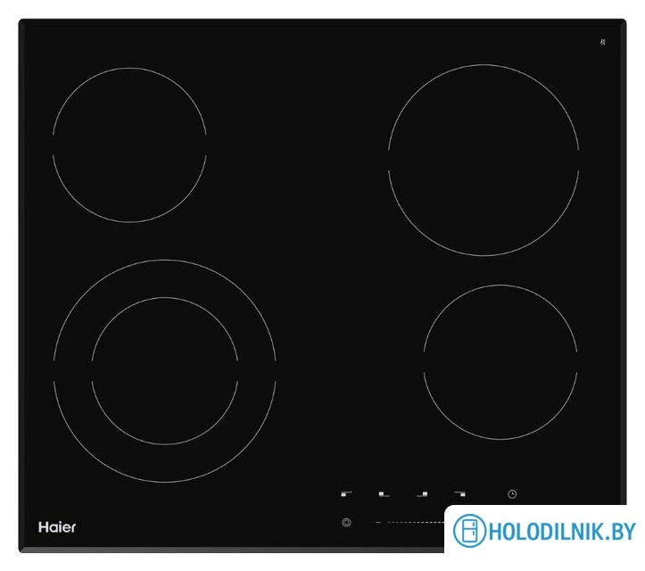 Варочная панель Haier HHX-C64TDVB