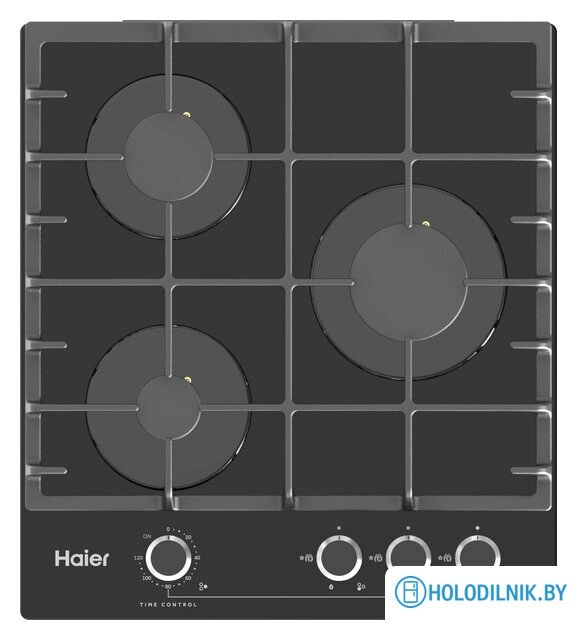 Варочная панель Haier HHX-G53CNMB