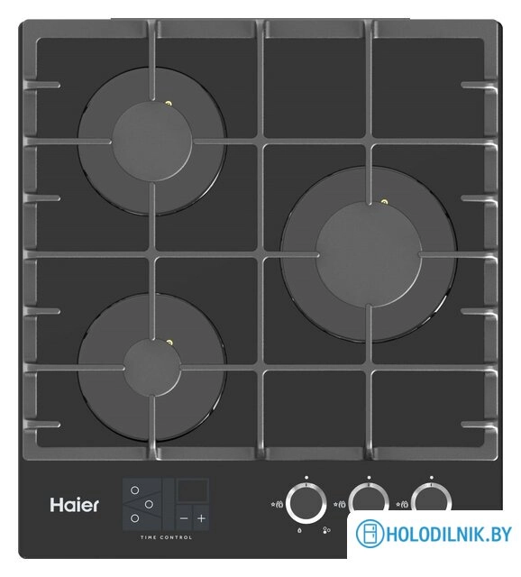 Варочная панель Haier HHX-G53CNSB