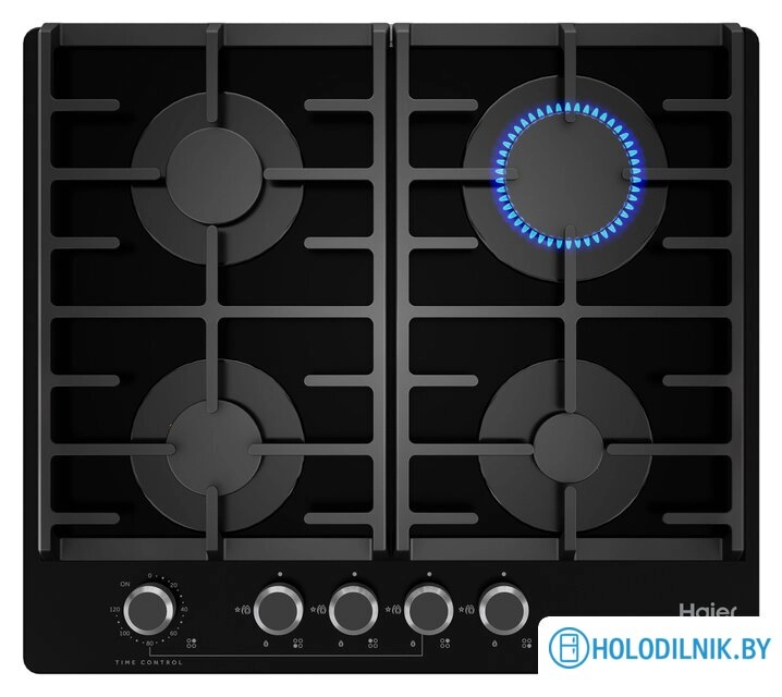 Варочная панель Haier HHX-G64CNMB
