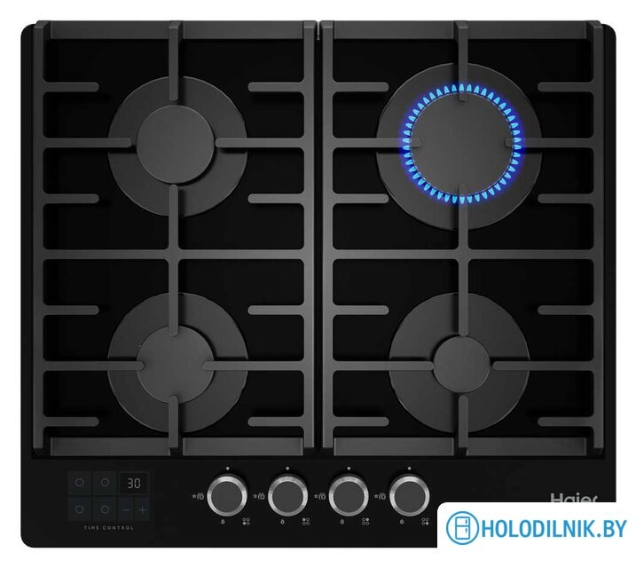 Варочная панель Haier HHX-G64CNSB