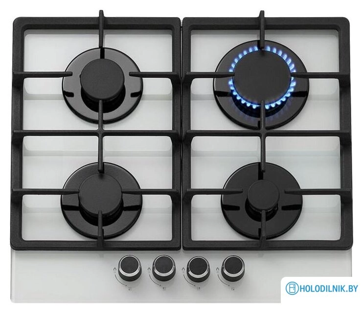 Варочная панель Haier HHX-G64CNW