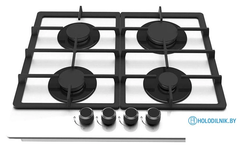 Варочная панель Haier HHX-G64CNW
