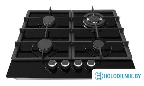 Варочная панель Haier HHX-G64CWB