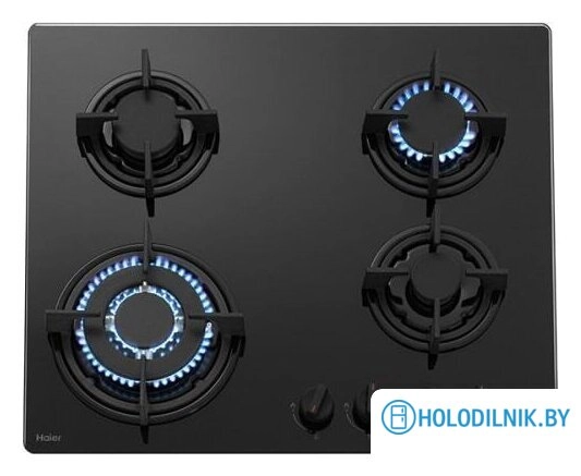 Варочная панель Haier HHX-G64CWB1