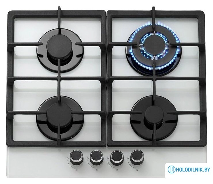 Варочная панель Haier HHX-G64CWW