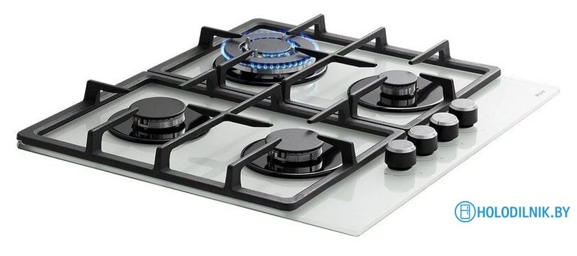 Варочная панель Haier HHX-G64CWW