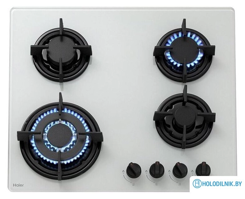 Варочная панель Haier HHX-G64CWW1
