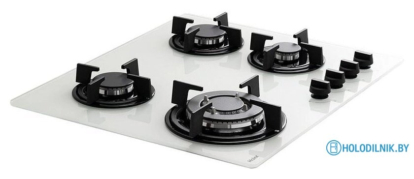 Варочная панель Haier HHX-G64CWW1