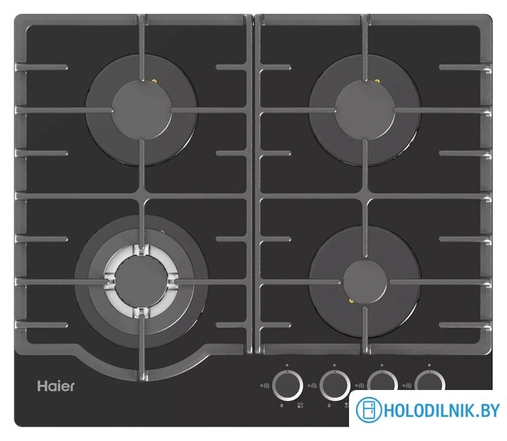 Варочная панель Haier HHX-G64RFB