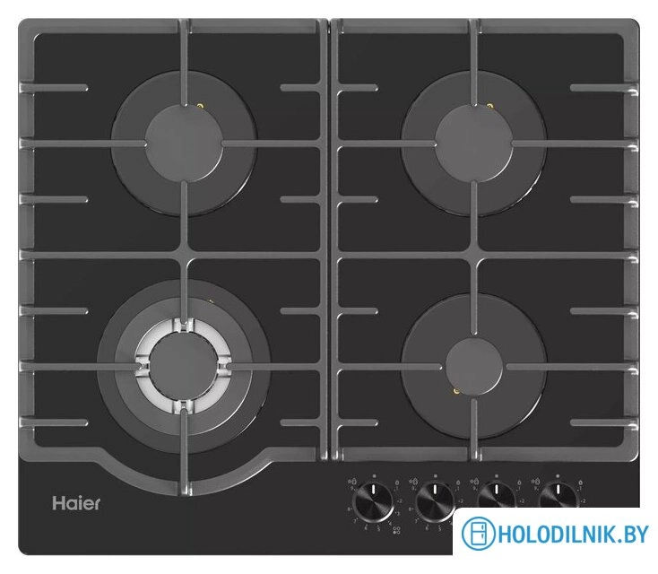 Варочная панель Haier HHX-G64RFVLB