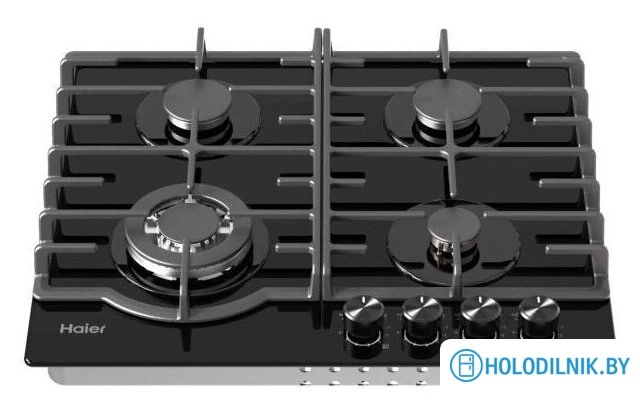Варочная панель Haier HHX-G64RFVLB