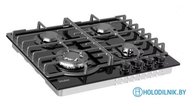Варочная панель Haier HHX-G64RFVLB