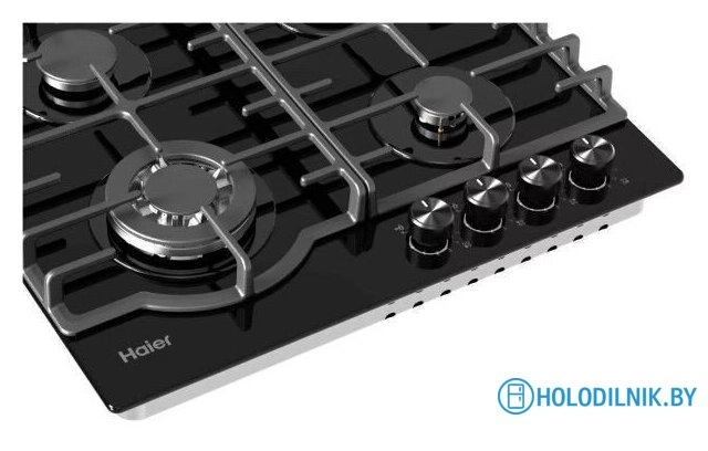 Варочная панель Haier HHX-G64RFVLB