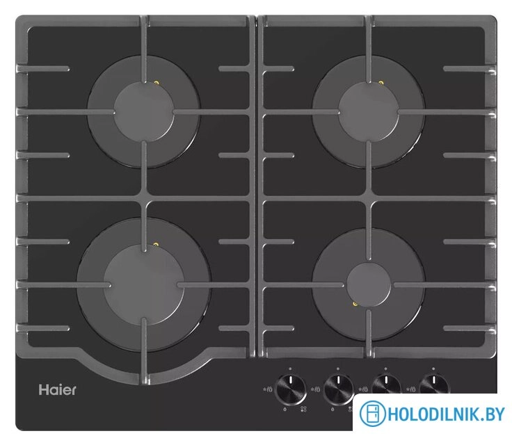 Варочная панель Haier HHX-G64RNLB