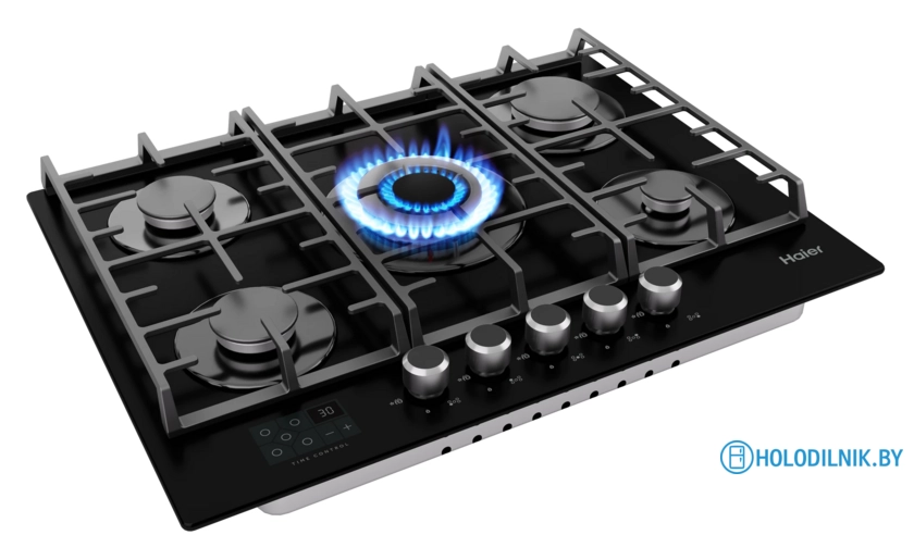 Варочная панель Haier HHX-G75CWSB