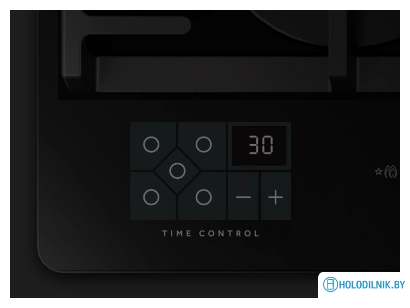 Варочная панель Haier HHX-G75CWSB