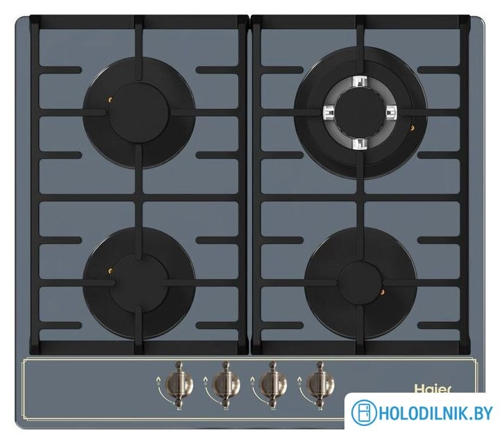 Варочная панель Haier HHX-M64ATQBB