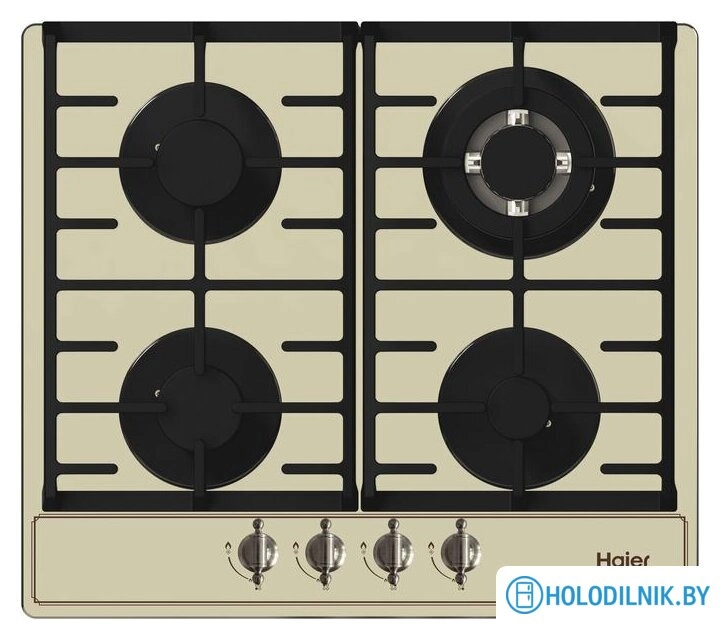 Варочная панель Haier HHX-M64ATQBC