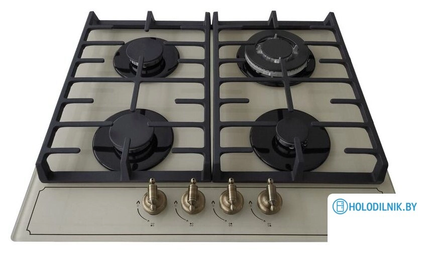 Варочная панель Haier HHX-M64ATQBC