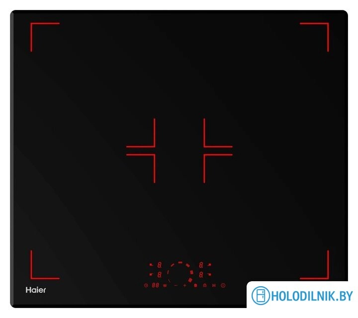 Варочная панель Haier HHX-Y64HPVB