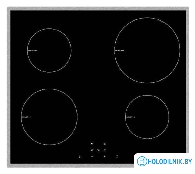 Варочная панель Haier HHX-Y64NFB