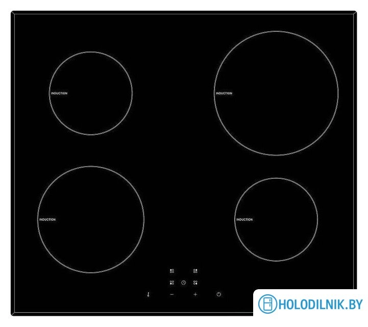 Варочная панель Haier HHX-Y64NVB