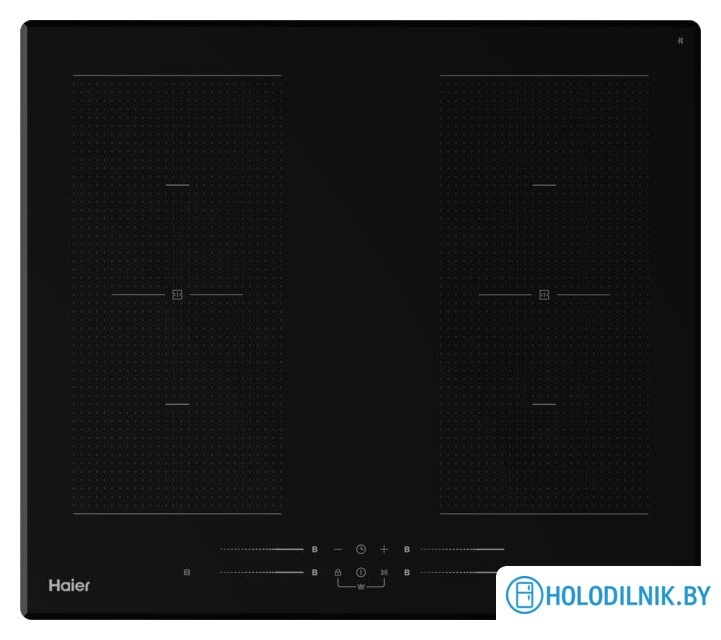 Варочная панель Haier HHX-Y64SFFVB