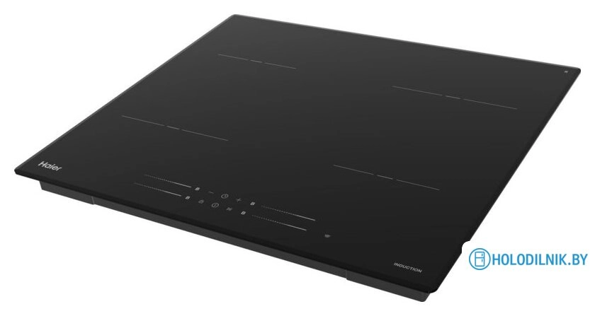 Варочная панель Haier HHX-Y64SVVB