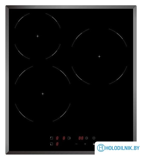 Варочная панель Haier HHY-C53NVB