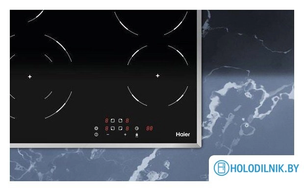 Варочная панель Haier HHY-C64DFB