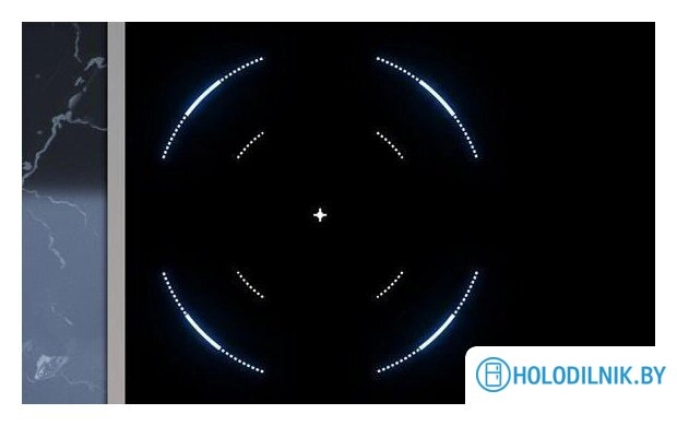 Варочная панель Haier HHY-C64DFB