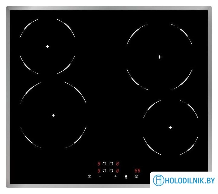 Варочная панель Haier HHY-C64NFB