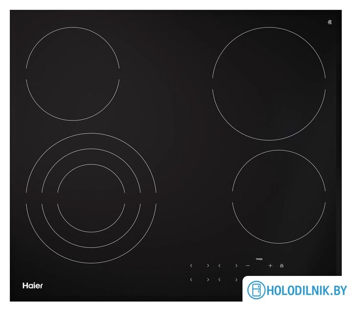 Варочная панель Haier HHY-C64NTVB