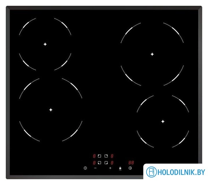 Варочная панель Haier HHY-C64NVB