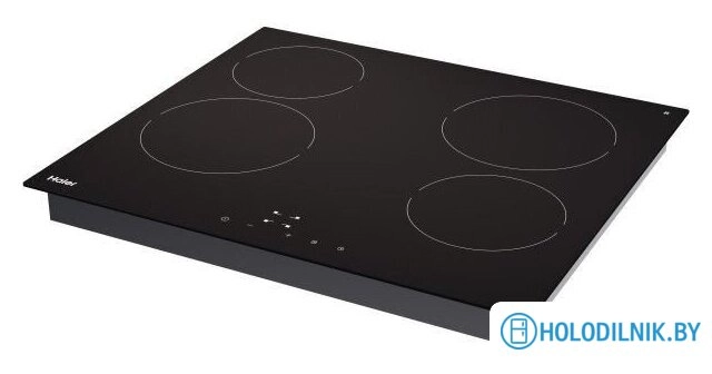 Варочная панель Haier HHY-C64NVTB