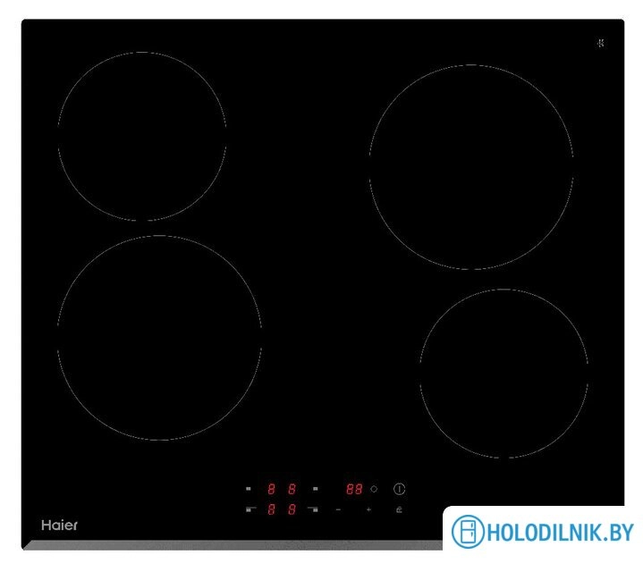 Варочная панель Haier HHY-C64RVB