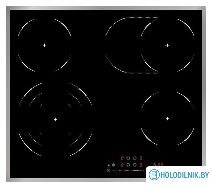 Варочная панель Haier HHY-C64TOFB