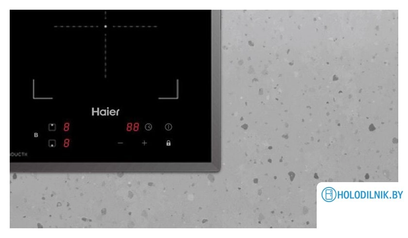 Варочная панель Haier HHY-Y32NVB