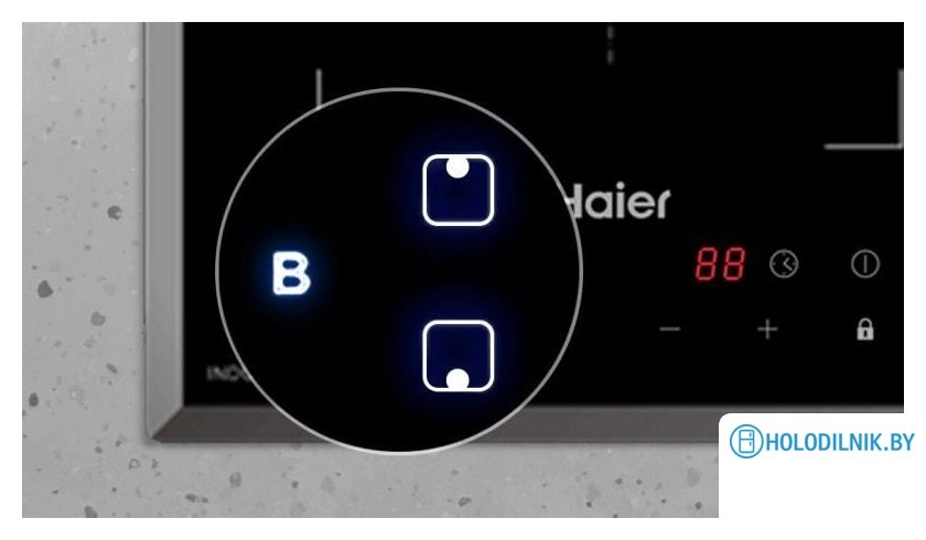 Варочная панель Haier HHY-Y32NVB