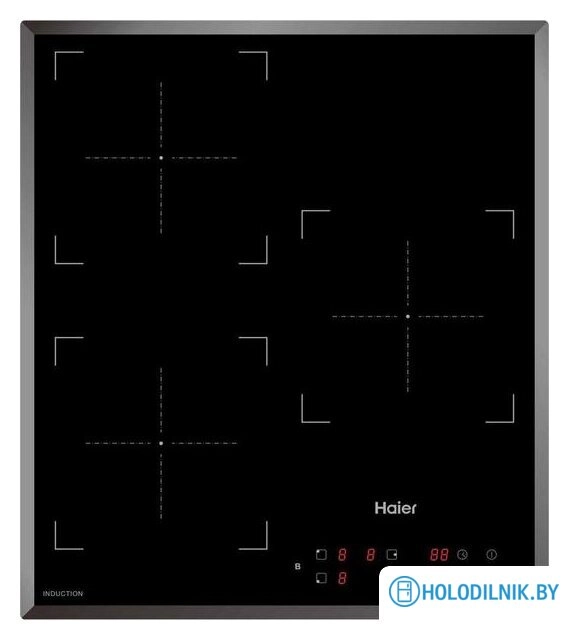 Варочная панель Haier HHY-Y53NVB