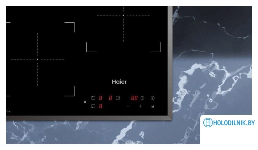 Варочная панель Haier HHY-Y53NVB