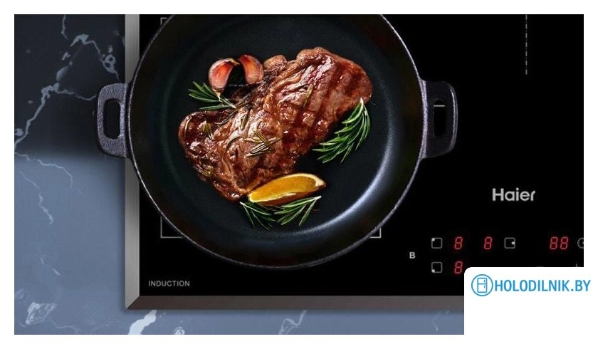 Варочная панель Haier HHY-Y53NVB