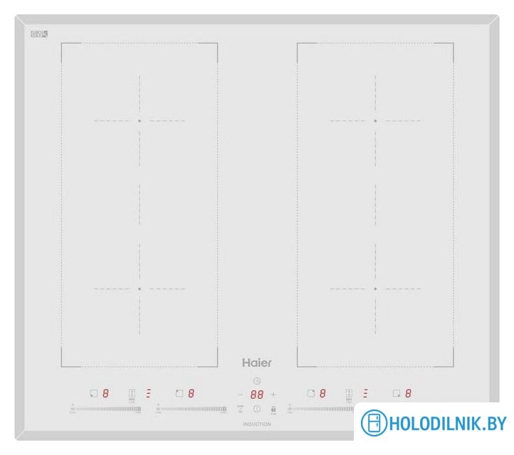 Варочная панель Haier HHY-Y64FFVW