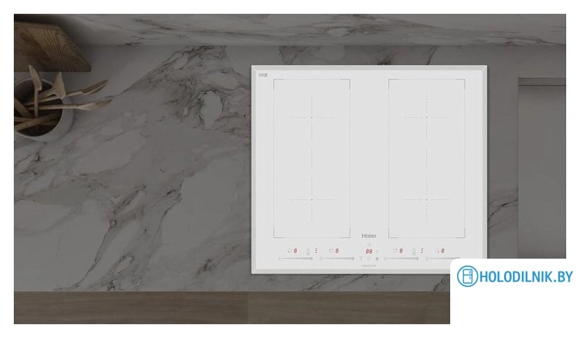 Варочная панель Haier HHY-Y64FFVW