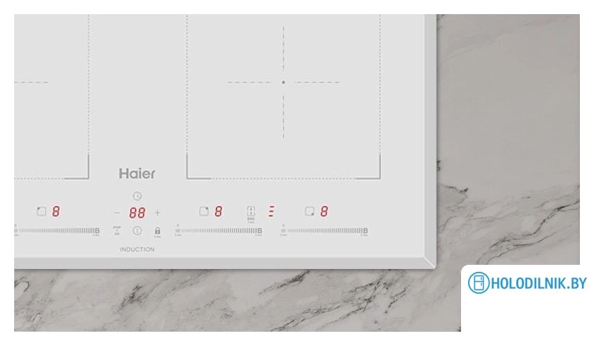 Варочная панель Haier HHY-Y64FFVW