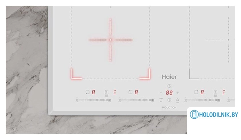 Варочная панель Haier HHY-Y64FFVW